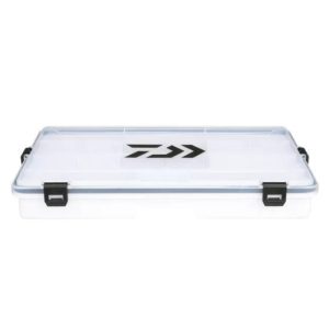 DAIWA TACKLE BOX