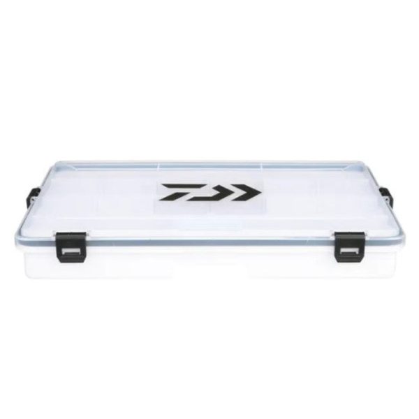 DAIWA TACKLE BOX