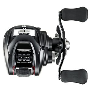 Daiwa Tatula 100