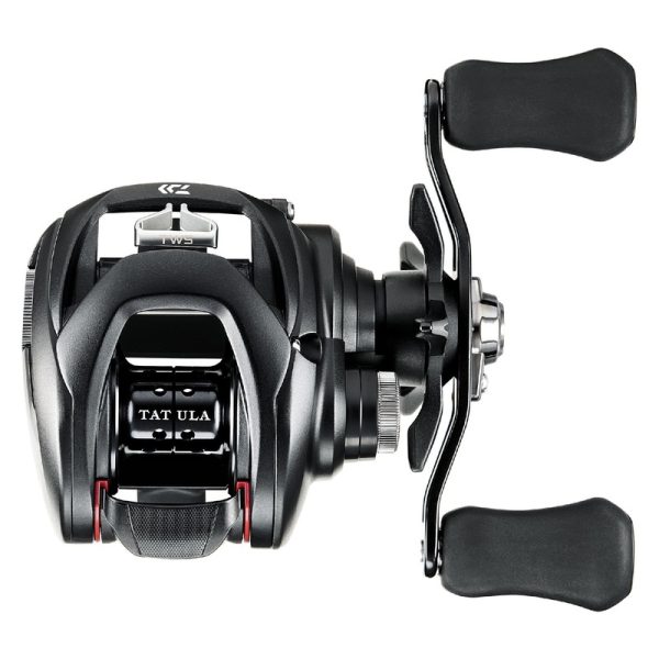 Daiwa Tatula 100