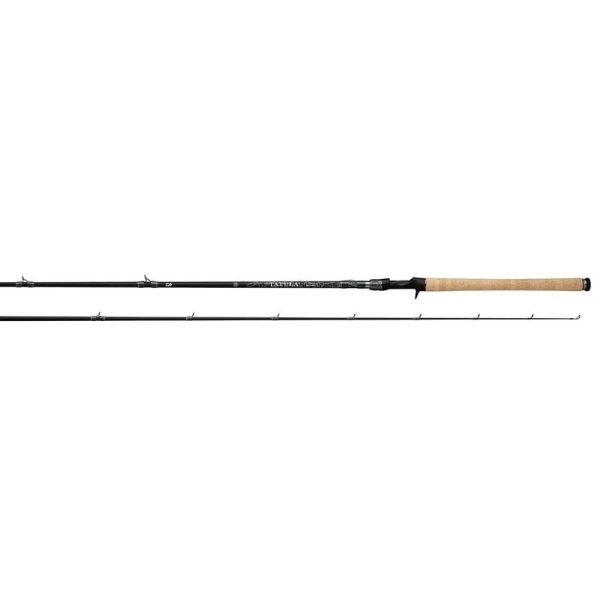 Daiwa Tatula Casting Rods