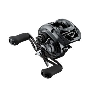 Daiwa Tatula SV TW 150 Casting Reel