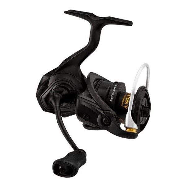 Daiwa Td Black Mq