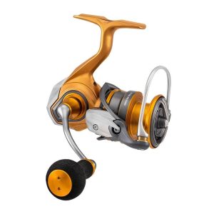 Daiwa Td Sol Mq