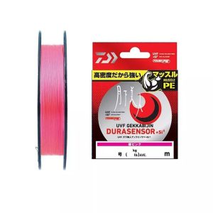 Daiwa UVF Gekkabijin Dura Sensor +SI2