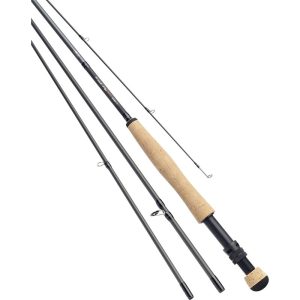 Daiwa X4 Pike Fly Fishing Rod