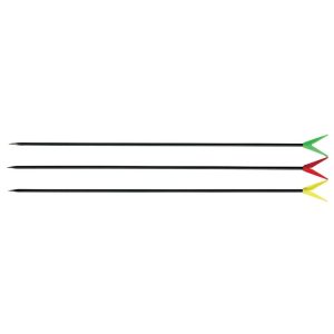 DAM 80cm Economy Rod Rest