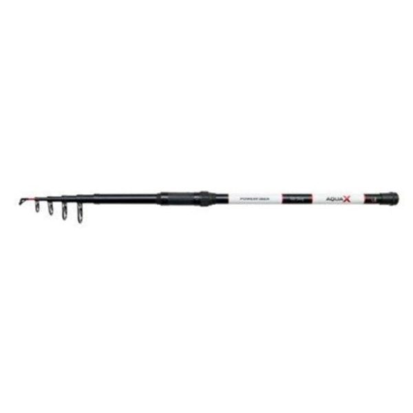 DAM | Aqua-X Tele Surf Rod