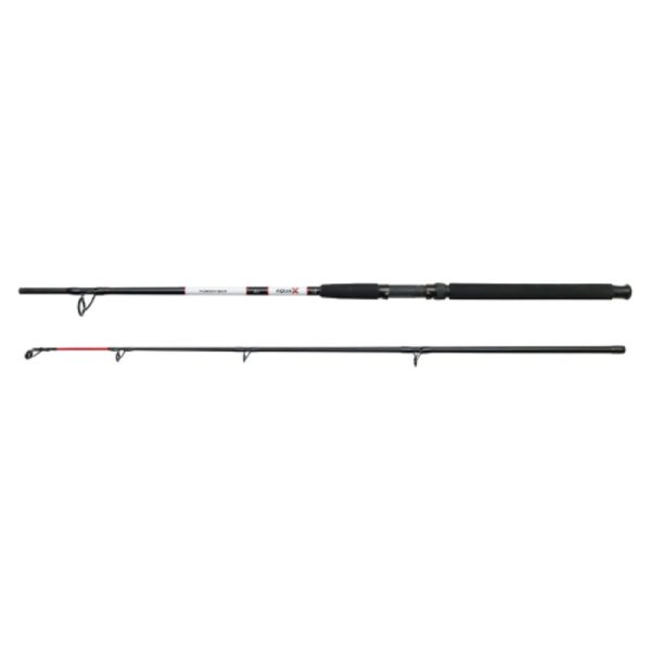 DAM | AquaX Boat Rod | 2.10m | 50lb | 300-500g
