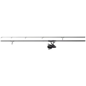 DAM | Charger Carp/Deadbait Combo | 5000FS | 0.33mm | 3m | 3lb