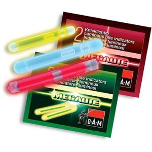 DAM | Chemical Light | 4.5x39mm | 2pcs