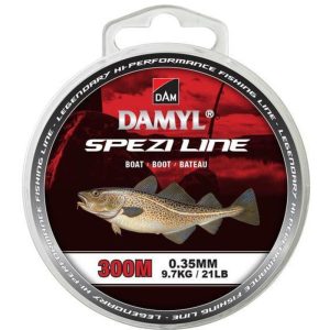 Dam Damyl Spezi Line Boat