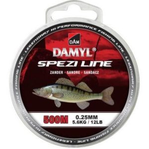 Dam Damyl Spezi Line Zander