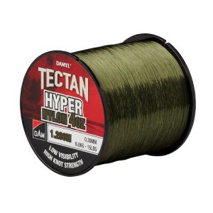 DAM Damyl Tectan Hyper Nylon 4oz Monofilament