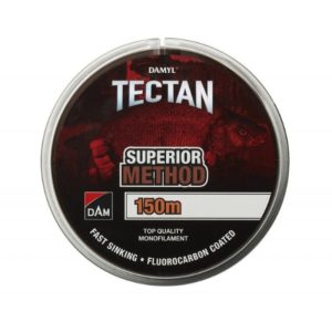 DAM | Damyl Tectan Method Superior Feeder (FCC) Line | Brown