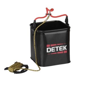 DAM Detek Water Bucket 5L