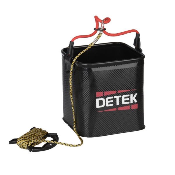 DAM Detek Water Bucket 5L