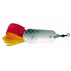 DAM | Effzett Weedless Spoon | 5.5cm | 22g