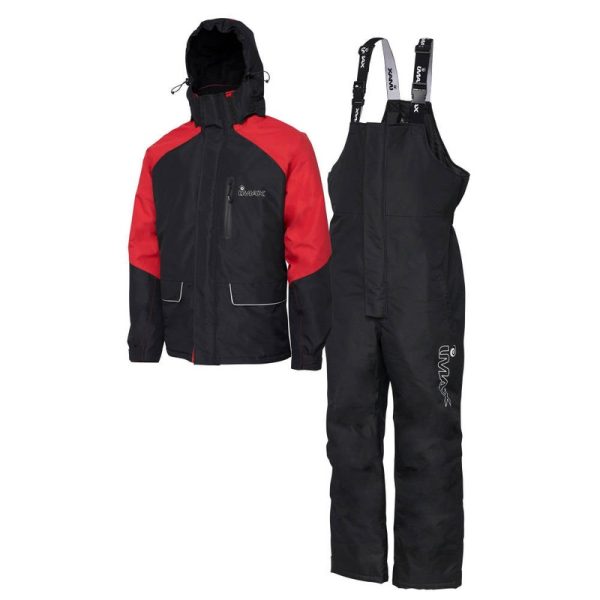 DAM IMAX Intenze Thermo Suit