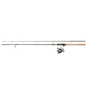 DAM Impressa Classic Spinning Combo