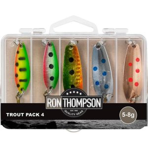 DAM | Lure Pack Trout | 6-10g