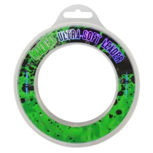 DAM | MadCat Ultra-Soft Mono Leader | 50m