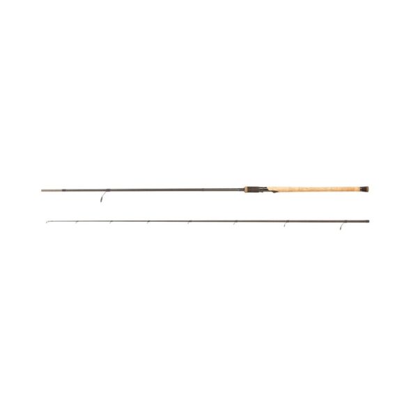Dam Nanoflex Pro Spin – 2sec