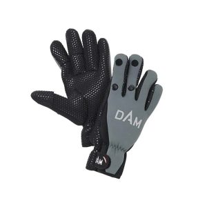 DAM | Neoprene Fighter Glove
