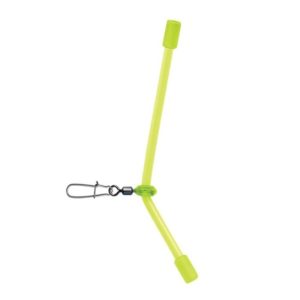 DAM | Passage Casting Boom Fluo Green | 3pcs