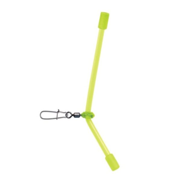 DAM | Passage Casting Boom Fluo Green | 3pcs