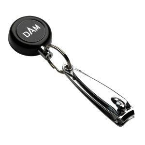 DAM Pin On Reel & Line Clipper