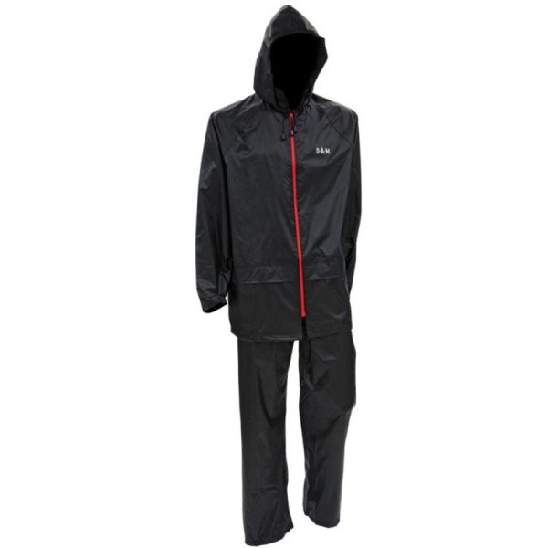DAM Protec Rainsuit – D