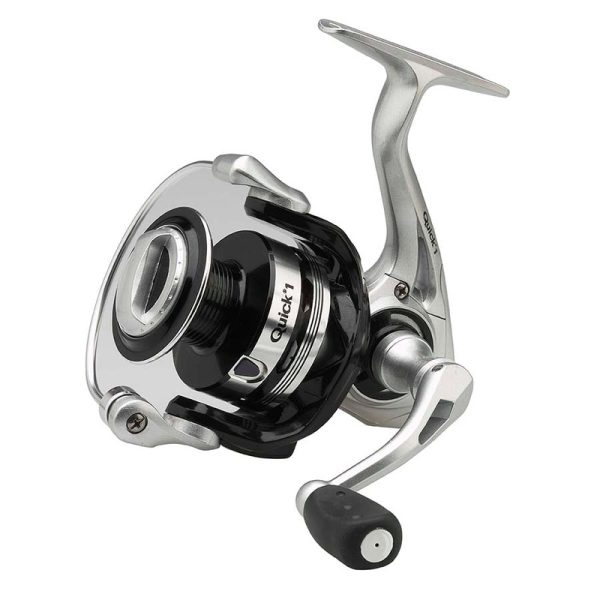 Dam Quick 1 FD Spinning Reel