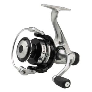 Dam Quick 1 RD Spinning Reel
