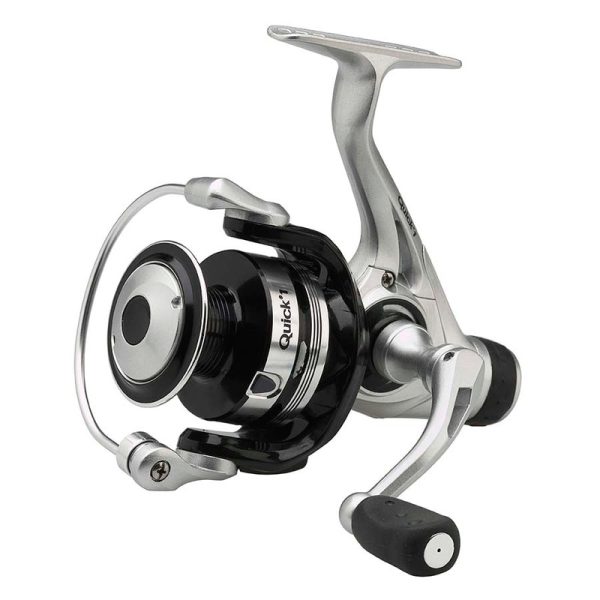 Dam Quick 1 RD Spinning Reel