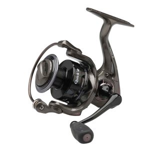 Dam Quick 2 FD Spinning Reel