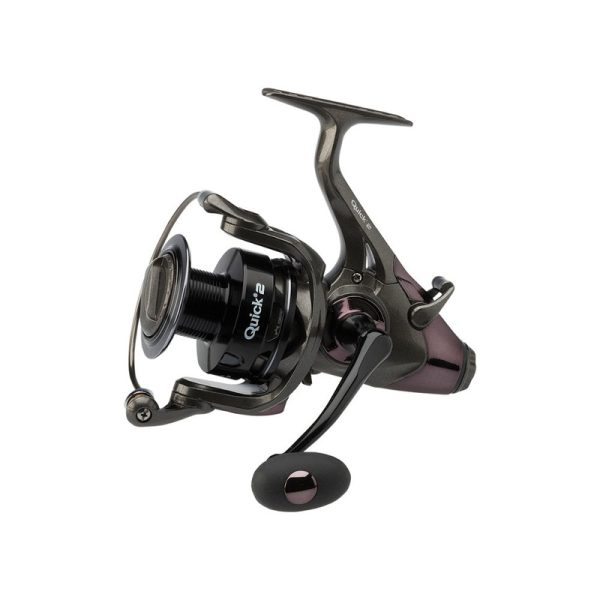 Dam Quick 2 FS Spinning Reel