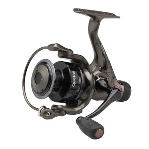 Dam Quick 2 RD Spinning Reel
