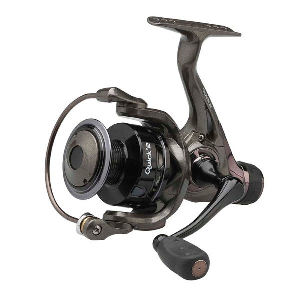 Dam Quick 2 RD Spinning Reel