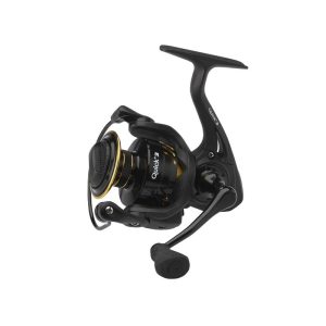 Dam Quick 3 Spinning Reel