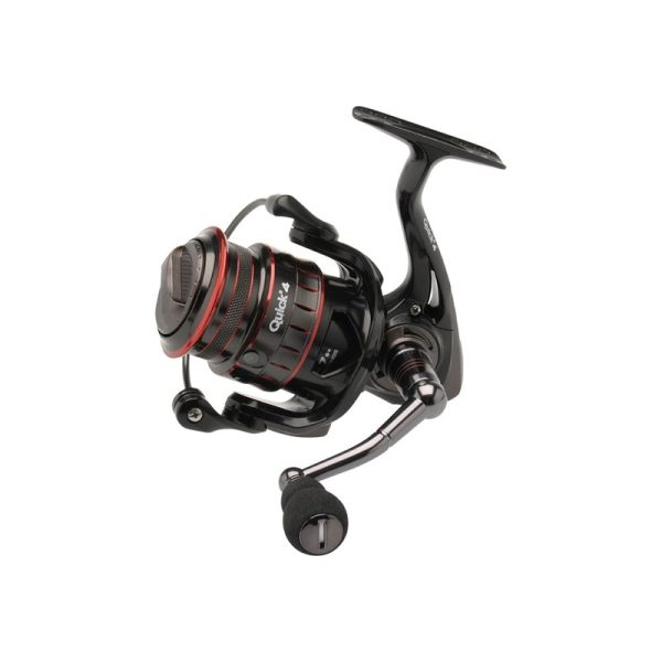 Dam Quick 4 Method Spinning Reel – 4000 FD