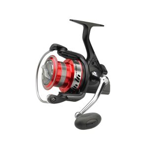 Dam Quick 5 LC Spinning Reel