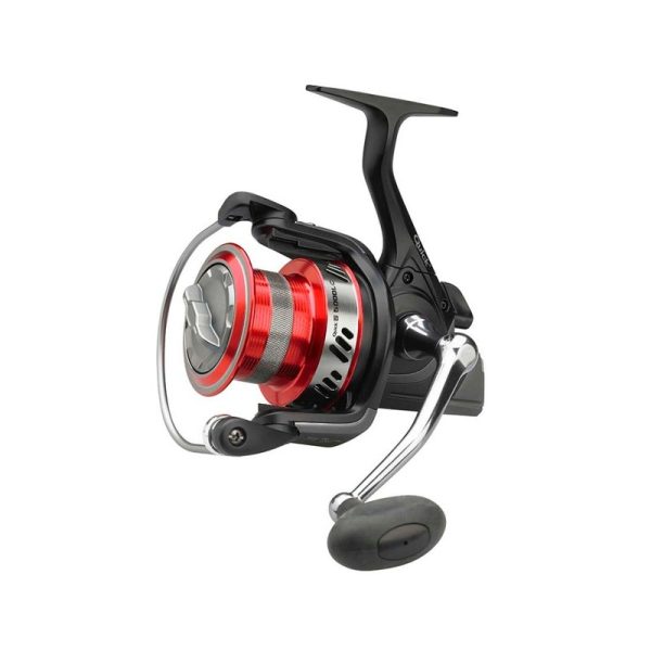 Dam Quick 5 LC Spinning Reel