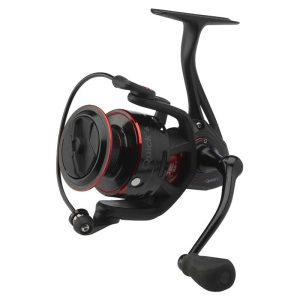 Dam Quick 6 FD Spinning Reel