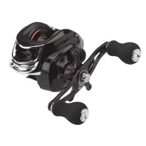Dam | Quick Baitcasting Reel
