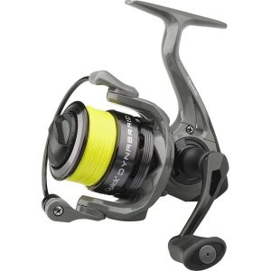 Dam Quick Dynabraid 4 2500S FD