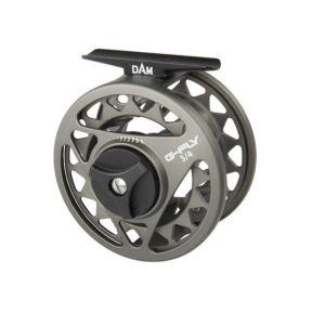 Dam Quick G-Fly Reel