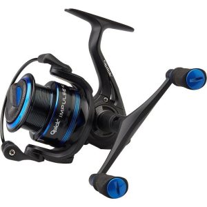 DAM Quick Impulse 4 OTT 4000 FD