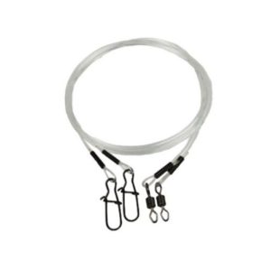 DAM | Rig Effzett Mono Spin LEADER | 1MM | 55cm | 27kg