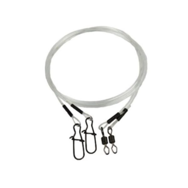 DAM | Rig Effzett Mono Spin LEADER | 1MM | 55cm | 27kg